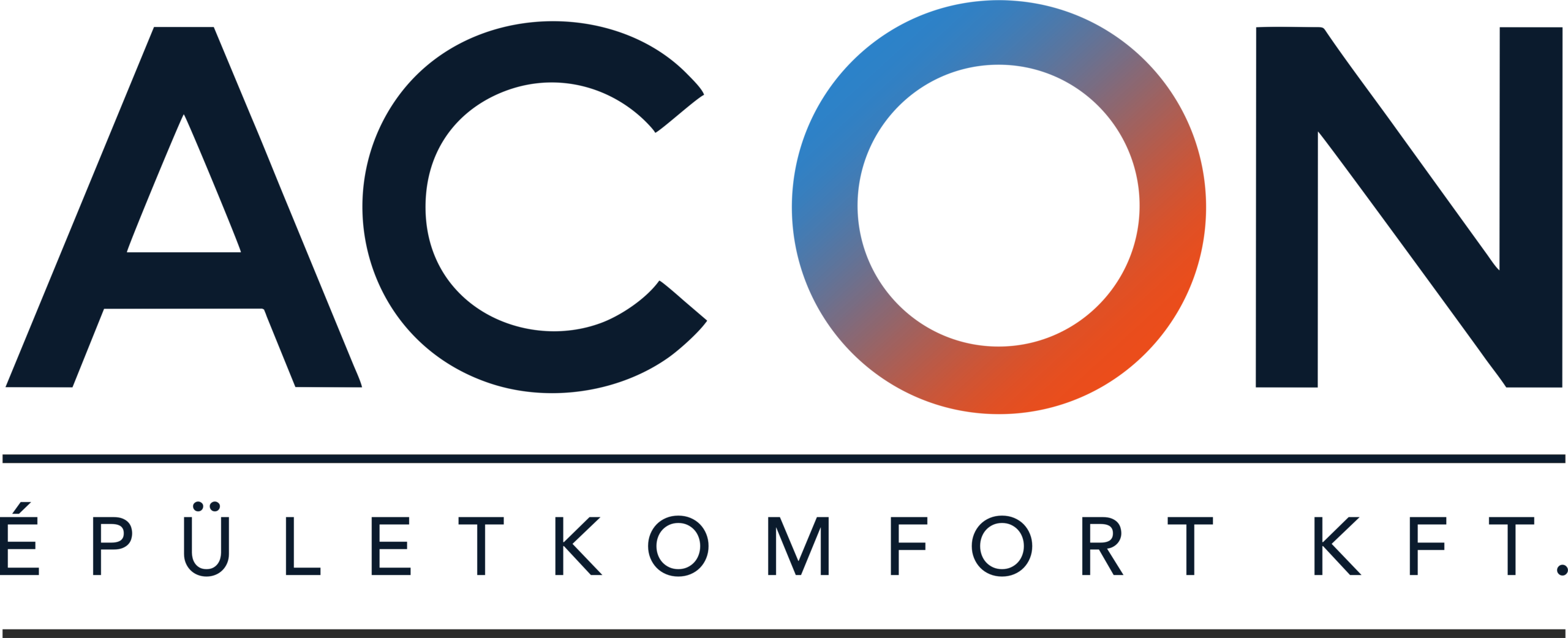 ACON Épületkomfort