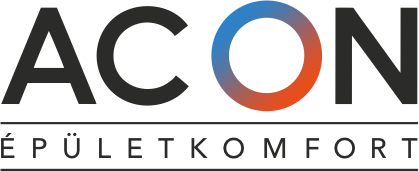 ACON Épületkomfort